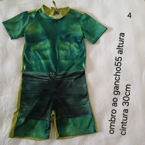 Fantasia hulk tam 4