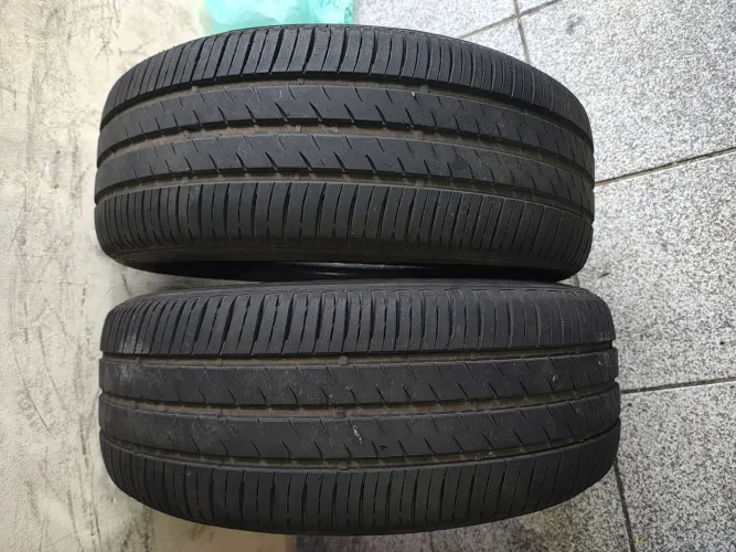 Pneu 205/55/16