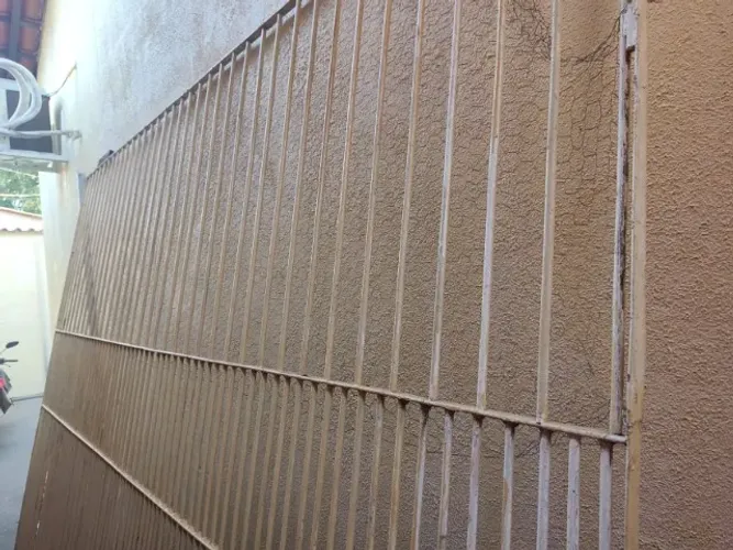 Portão