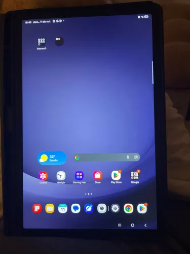 Tablet Samsung A9+ SM-X210