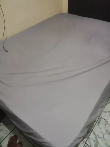 Doação de cama