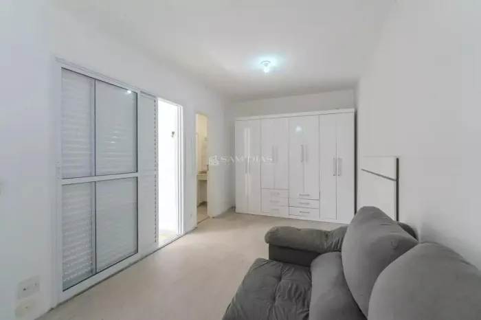 Studio à Venda na Bela Vista com 34M², 1 Dormitório, 1 Vaga | Próx. Shopping Frei Caneca e