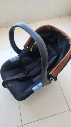 Bebê Conforto