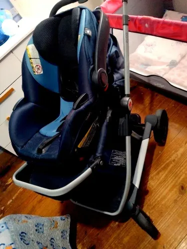 Combo de bebê
