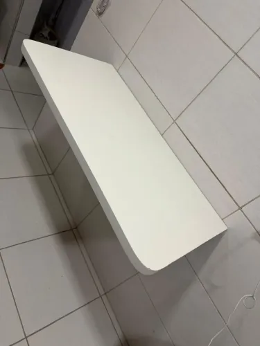 Mesa de parede
