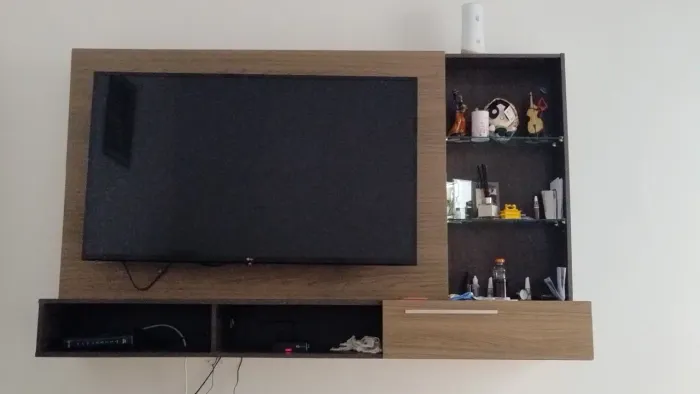 Suporte de TV