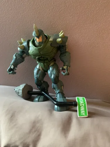 Rhino completo