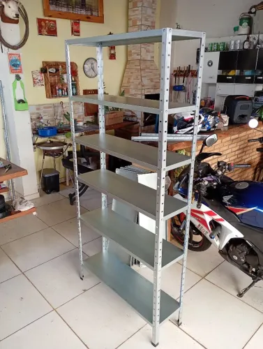 Prateleira, Nova, Entrego grátis
