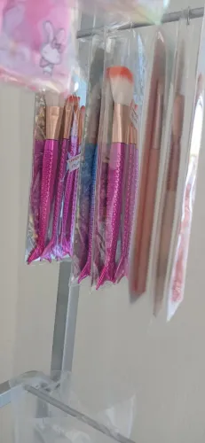 Cosméticos make-up ? ?