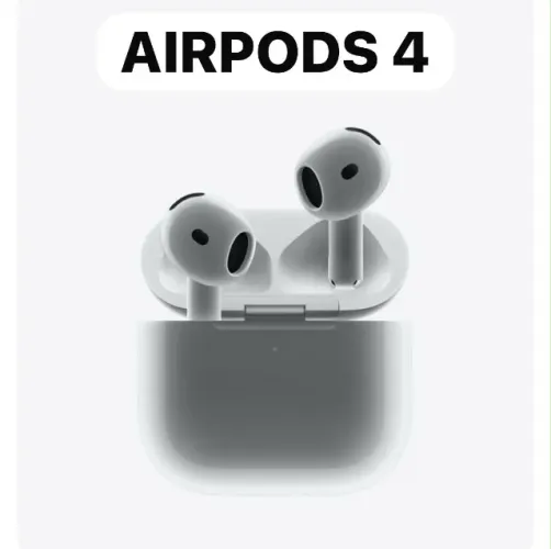 AirPODS
