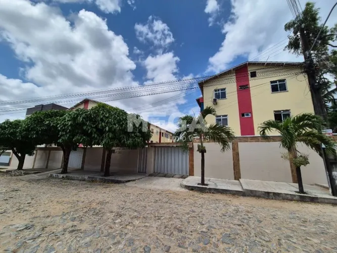 Apartamento com 3 quartos no bairro Icaraí em Caucaia, CE