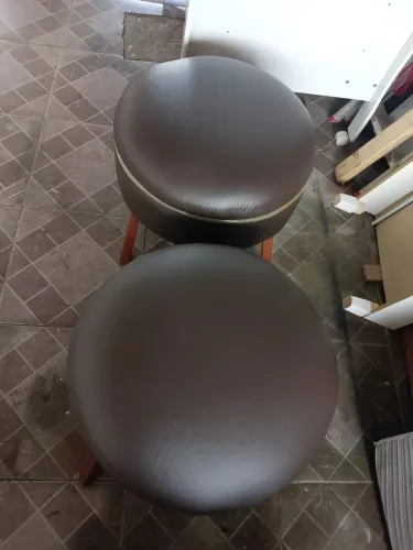 Vendo dois purf fabricação própria entrega grátis em aparecida 