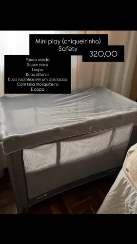 Berço 