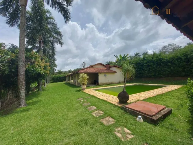 Excelente chácara em Pinhalzinho, interior de SP, imóvel com 2 casas, piscina, área gourme