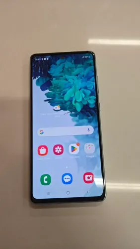 Samsung Galaxy S20 FE 128GB 6GB RAM - Impecável