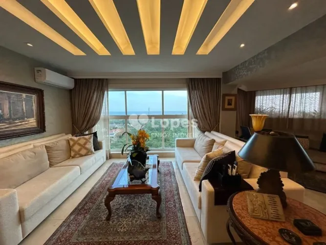Apartamento em Americas Park, Rio de Janeiro