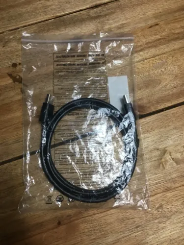 CABO DISPLAYPORT NOVO *1 UNIDADE*