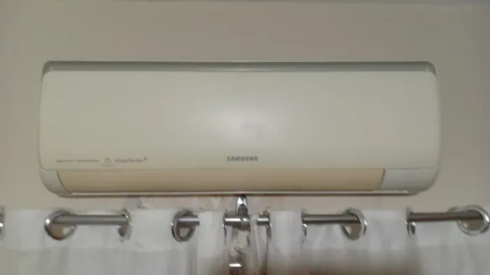 Ar Split inverter 12.000 btus