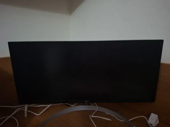 Monitor LG 29 Ultrawide Tela IPS 100hz