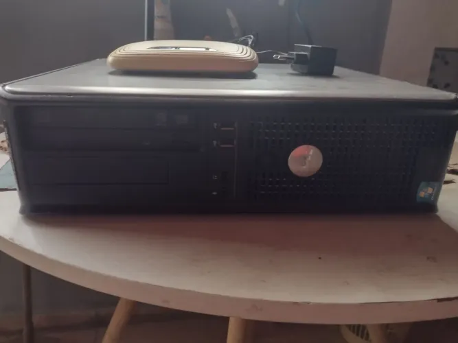 CPU de computador