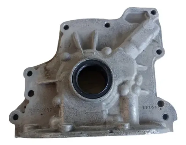 Bomba Óleo Motor Vw Gol Saveiro G5 G6 
