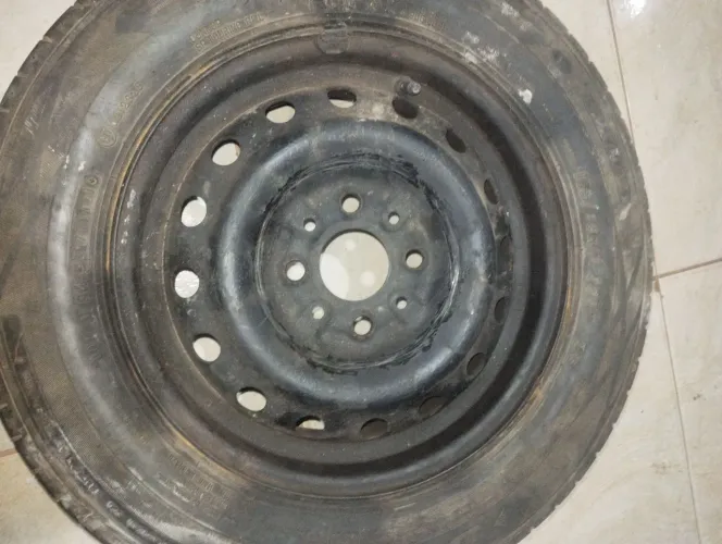 Roda 14