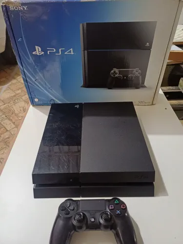Playstation 4