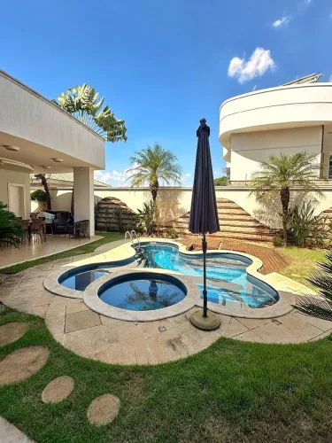 Casa Condominio Portal da colina