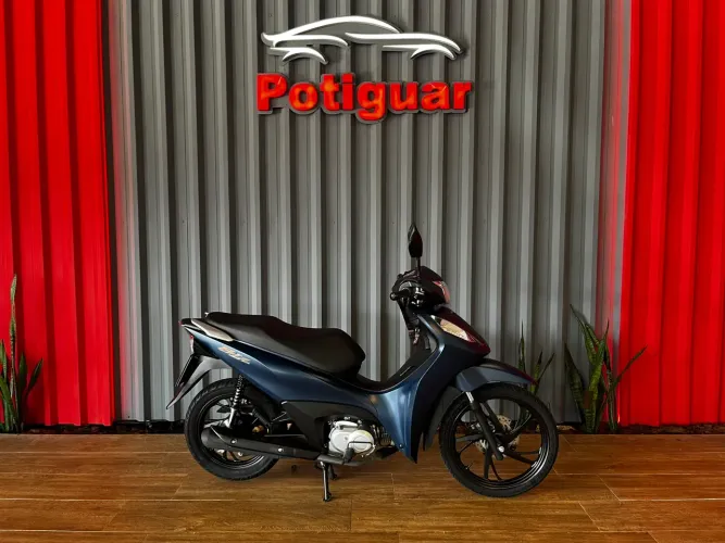 HONDA BIZ 125 EX/ 125 EX FLEX 125 EX/ 125 EX FLEX