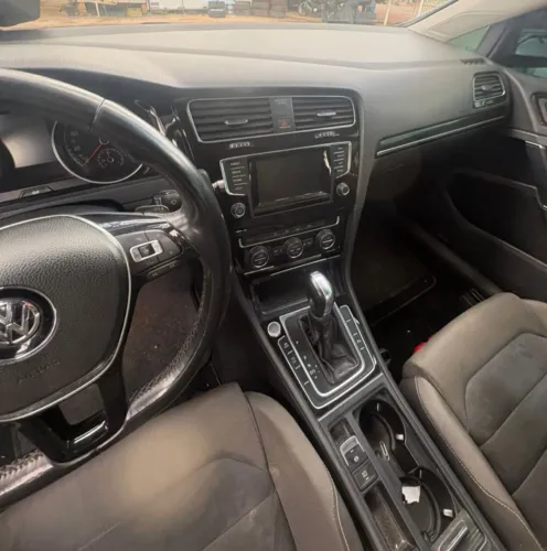 Airbag do Golf Tsi 2020 (Consulte valores )