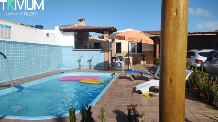 CASA NA CAUEIRA PARA VENDA