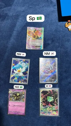 Pokémon tcg
