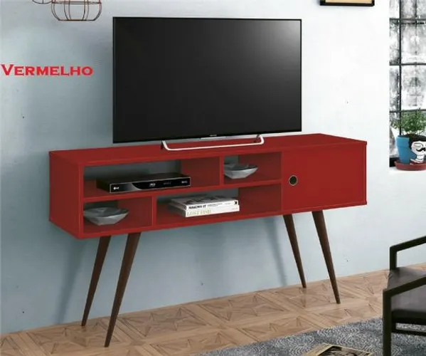 Rack produto retrô Marselha = Entrega + montagem grátis!!