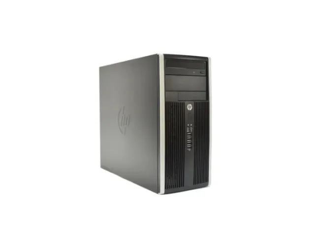 Micro Hp Elitedesk Core I5 3470 16gb Ddr3 SSD120 Hd sata 500gb Windows 7 Pro