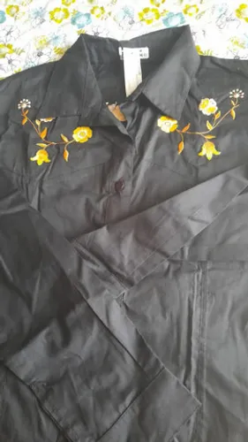 CAMISA PROGRAM Tamanho M. Nova. 50,00