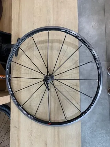 Rodas Fulcrum Racing Zero