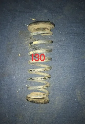 Mola traseira I30
