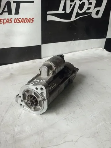 Motor de partida (arranque) Mitsubishi Pajero full 2015