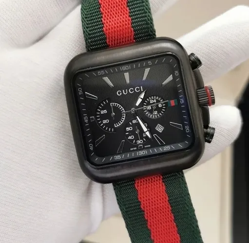 Relógio Gucci