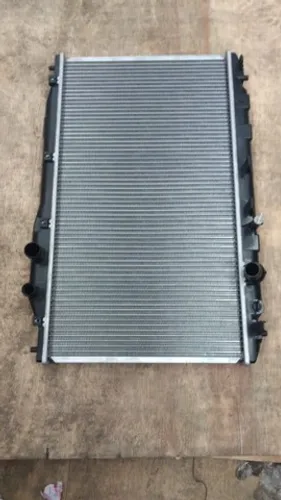 Radiador Honda new civic crv e Civic e Paralama honda new Fit 