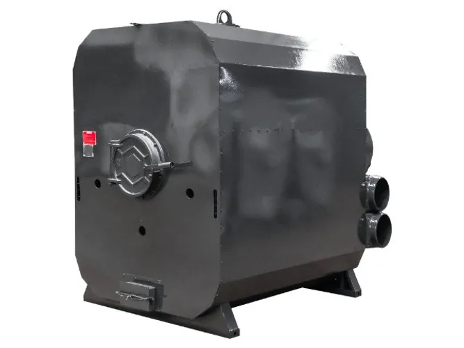 Aquecedor a Lenha BIG D-1100 - Debona