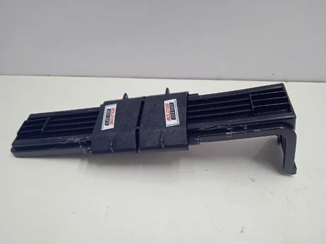 15796 Tampa Caixa Filtro Ar Condicionado Volkswagen Gol G5 G6