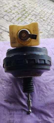  Hidrovácuo Cilindro Servo Freio Audi A4 200