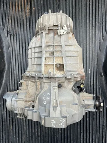Cambio Audi A4 e Audi A5 Semi novo, somos Loja física  @audicarautopecas