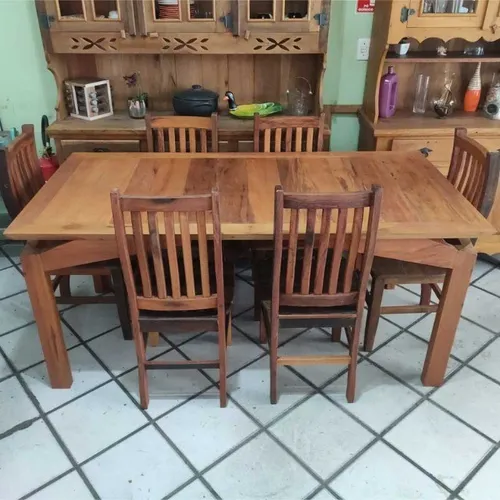 Mesa de Demolição Pé Gaivota Maquinada