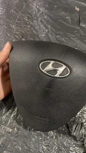 Airbag i30 2012 sem bolsa passageiro