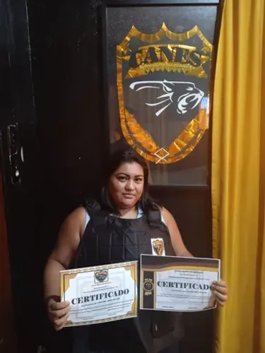 Curso de Agente de Portaria, Fiscal de Loja e Líder de Portaria 