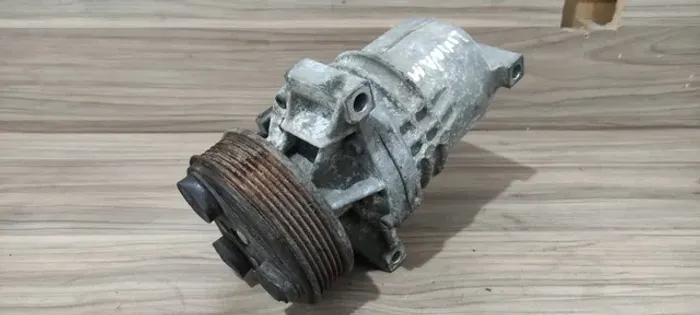 Compressor de Ar Nissan Tiida/Livina 1.8 16v 2008 à 2016