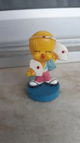 PIU piu miniatura Japão