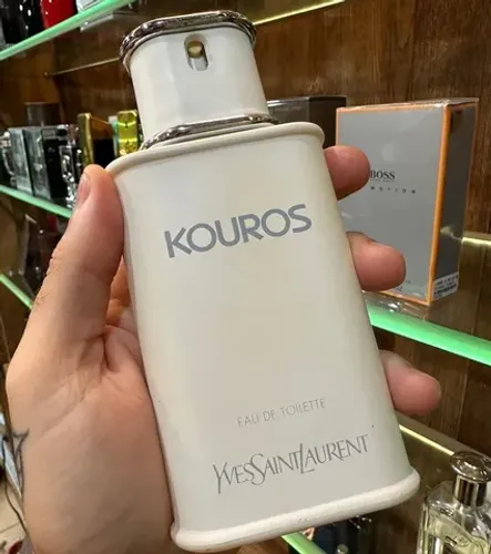 Perfume Kouros 100ml original